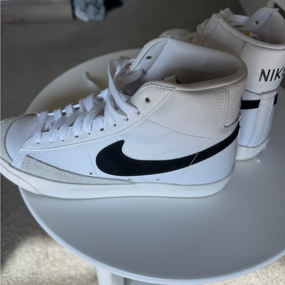 Nike Blazer - women's size 8